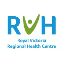 Royal Victoria Regional Health Centre-company-logo