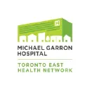 Michael Garron Hospital-company-logo