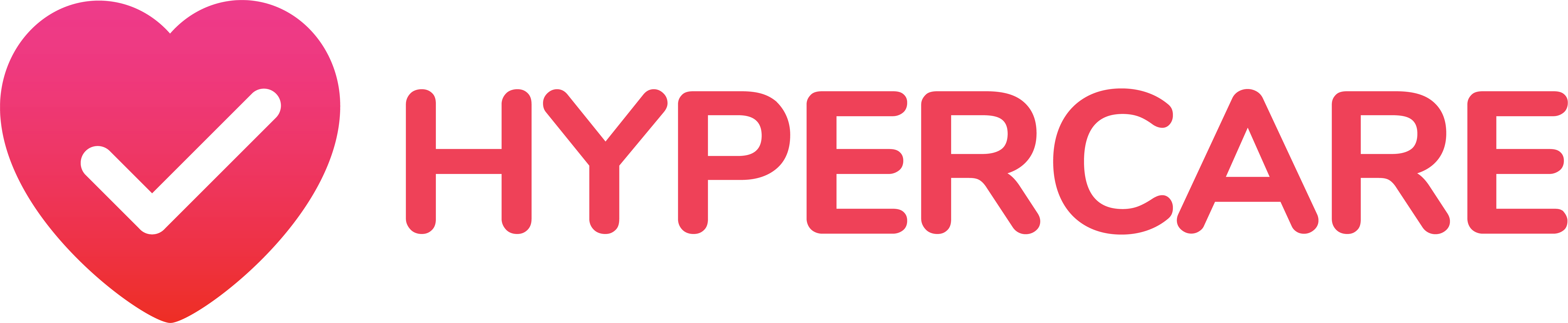 Hypercare Logo